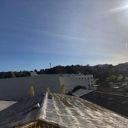 Braga Forum House公寓 外观 照片