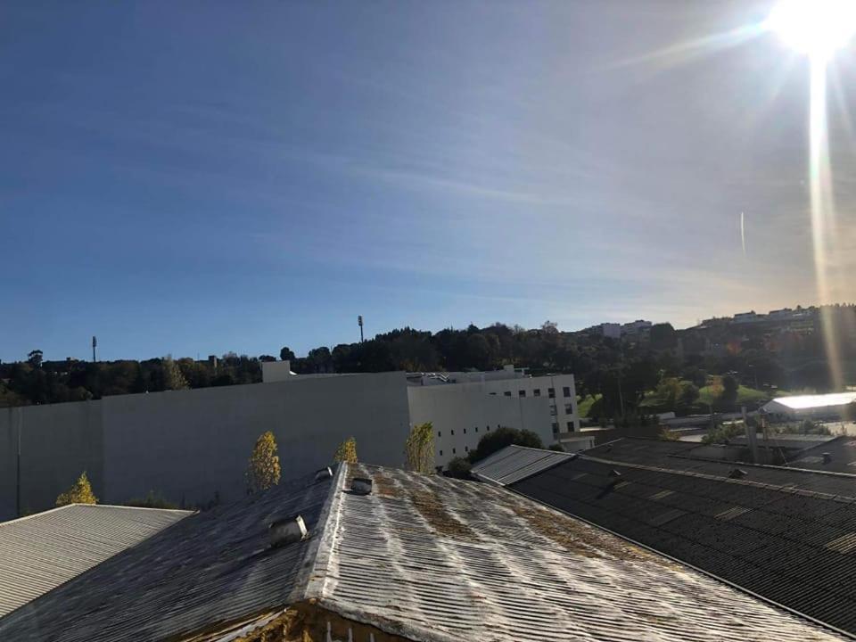 Braga Forum House公寓 外观 照片