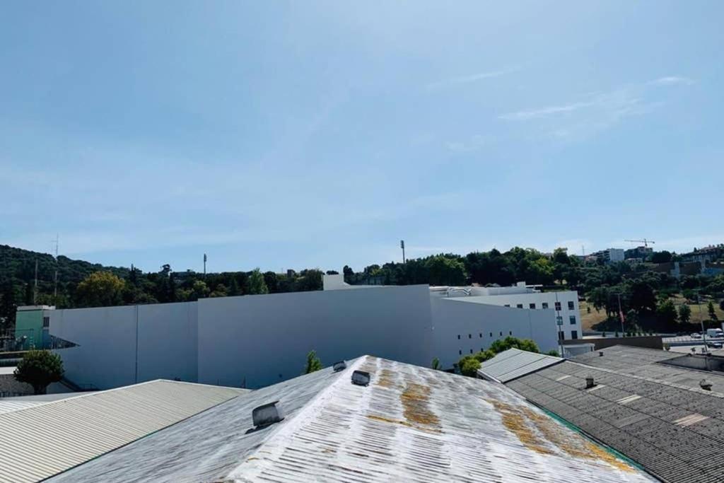Braga Forum House公寓 外观 照片