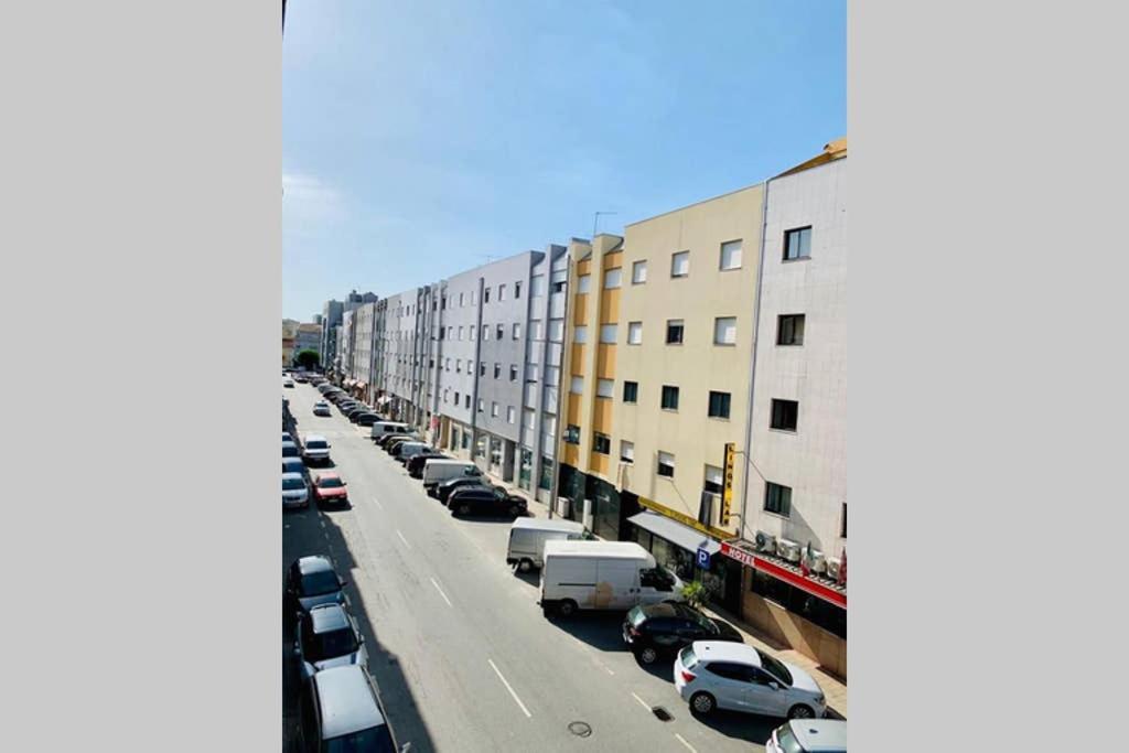 Braga Forum House公寓 外观 照片